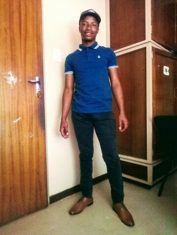 professor17, 31 Mafikeng, North West, South Africa