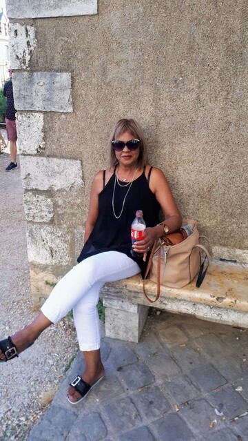 Lynne, 70 Cape Town, Western Cape, South Africa