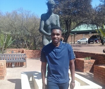 siyabulela2, 29 Evaton, Gauteng, South Africa