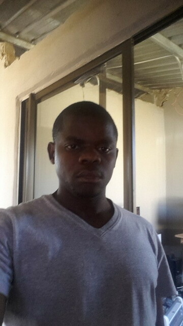 Mo Guy, 38 Pretoria, Gauteng, South Africa