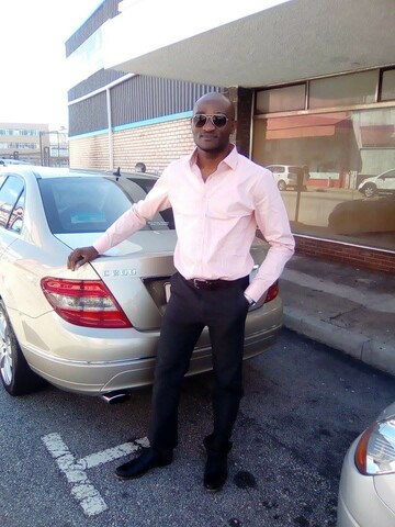 Tenzo, 46 Port Elizabeth, Eastern Cape, South Africa