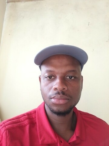 Thabodavis, 33 Tembisa, Gauteng, South Africa