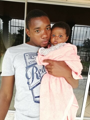 Jabzin@30, 33 Nelspruit, Mpumalanga, South Africa