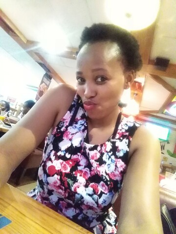 Lerato50, 37 Soweto, Gauteng, South Africa