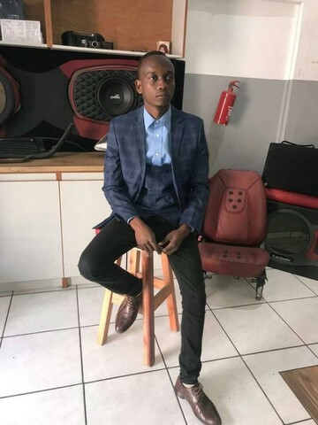 raezora, 30 Krugersdorp, Gauteng, South Africa