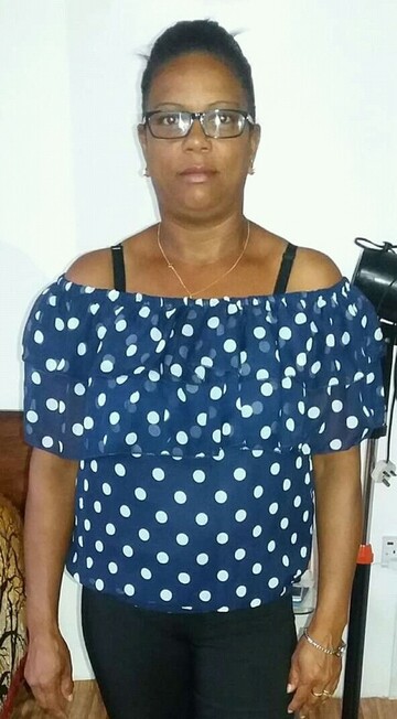 LORNA8, 48 Johannesburg, Gauteng, South Africa