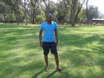 biilly, 37 Johannesburg, Gauteng, South Africa