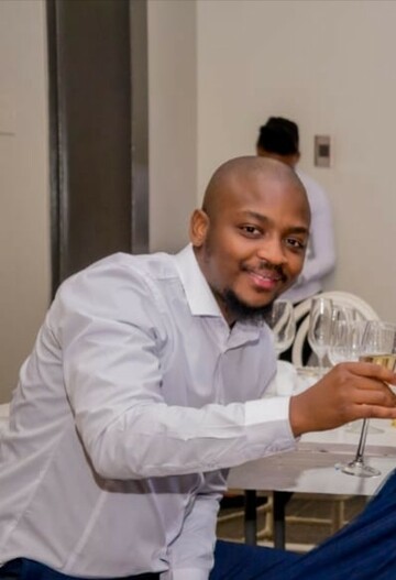 Yeyyii, 38 Johannesburg South, Gauteng, South Africa