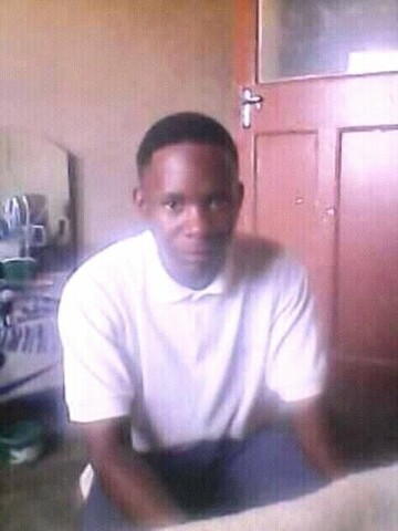 Luki2, 29 Soshanguve, Gauteng, South Africa