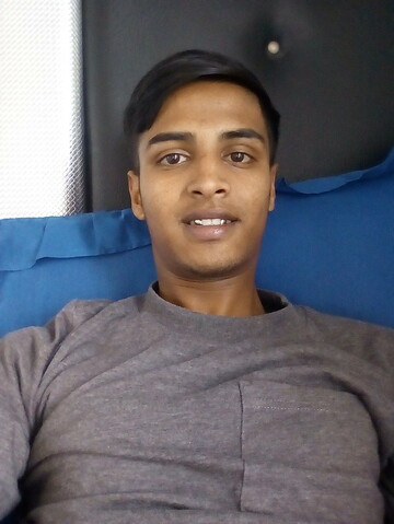 yash2, 26 Durban, KwaZulu-Natal, South Africa