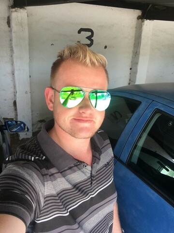 Woutar, 32 Centurion, Gauteng, South Africa