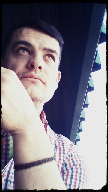 Francois8, 39 Randfontein, Gauteng, South Africa