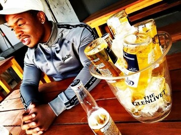Rico12, 31 Soweto, Gauteng, South Africa