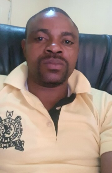 Happiness39, 41 Soweto, Gauteng, South Africa