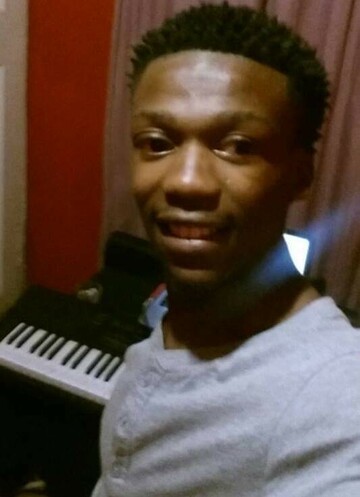 StarBoy5, 28 Benoni, Gauteng, South Africa