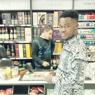 Diggybenz, 33 Pretoria, Gauteng, South Africa