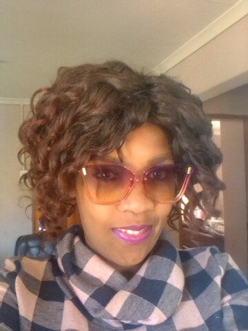 MissN, 36 Evaton, Gauteng, South Africa