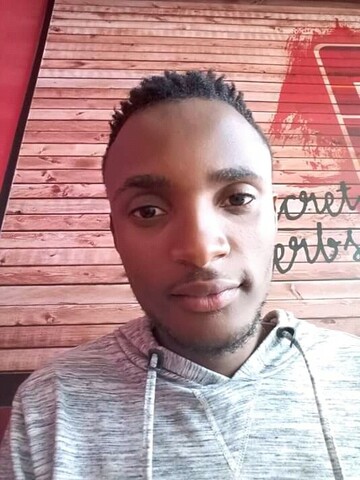 Ben44, 30 Soweto, Gauteng, South Africa