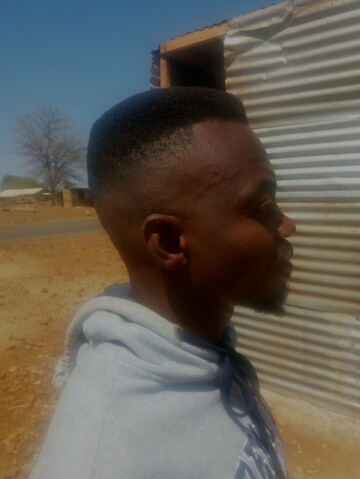 Amrnin, 38 Giyani, Limpopo, South Africa