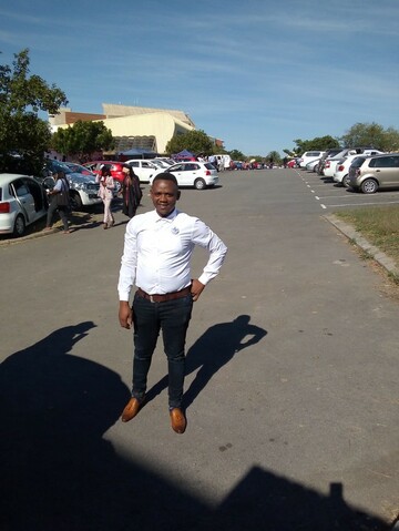 Thobza13, 32 Witbank, Mpumalanga, South Africa