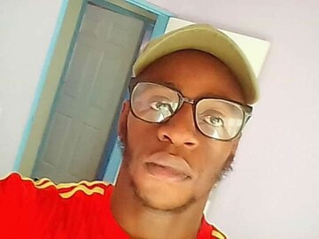 Obakeng3, 27 Rustenburg, North West, South Africa
