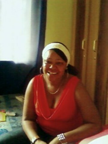Jody19, 43 Beaufort West, Western Cape, South Africa