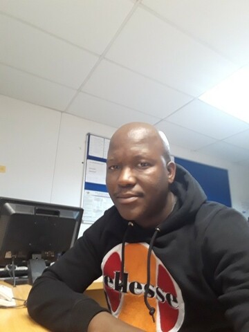 T man40, 44 Benoni, Gauteng, South Africa