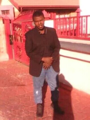 Obakeng2, 32 Soshanguve, Gauteng, South Africa