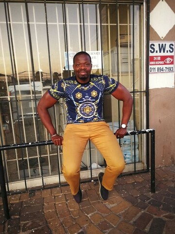 Max61, 41 Boksburg, Gauteng, South Africa