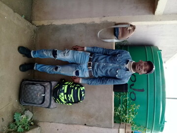 KingBandile, 30 Richards Bay, KwaZulu-Natal, South Africa