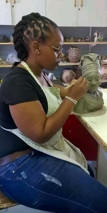 African qeen, 40 East London, Eastern Cape, South Africa