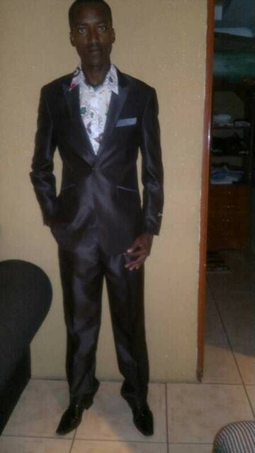 Euroguy713, 33 Vereeniging, Gauteng, South Africa