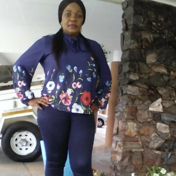 Humblelady, 53 Pretoria, Gauteng, South Africa