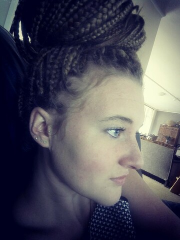 Annie14, 27 Potchefstroom, North West, South Africa