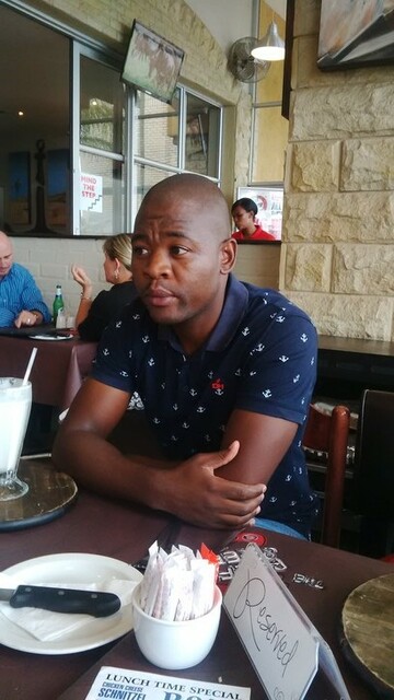 Oscar14, 40 Botshabelo, Free State, South Africa