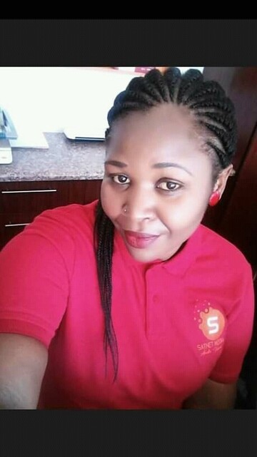 Lucylady, 34 Welkom, Free State, South Africa