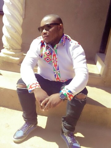 Moses9, 35 Polokwane, Limpopo, South Africa