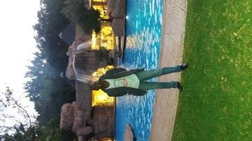 chicho, 41 Johannesburg, Gauteng, South Africa