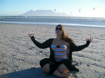 JQui, 37 Cape Town, Western Cape, South Africa