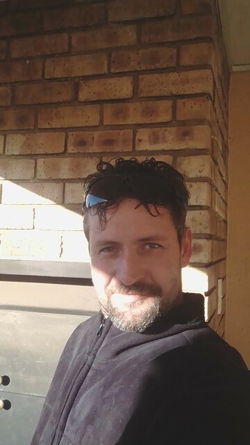 willie8, 42 Sasolburg, Free State, South Africa