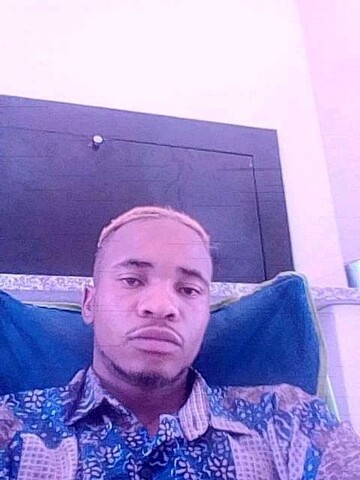 Mr Young e, 33 Soweto, Gauteng, South Africa