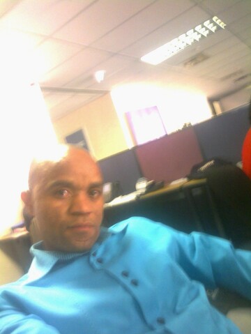 Jose19, 41 Roodepoort, Gauteng, South Africa