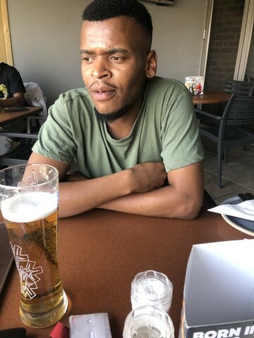 Phee, 30 Boksburg, Gauteng, South Africa