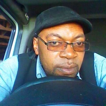 kenny25, 48 Tzaneen, Limpopo, South Africa