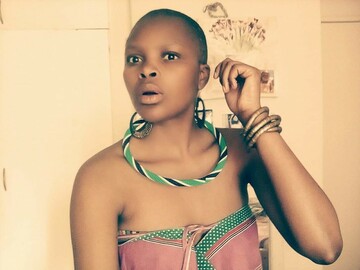 Langy, 37 Cape Town, Western Cape, South Africa