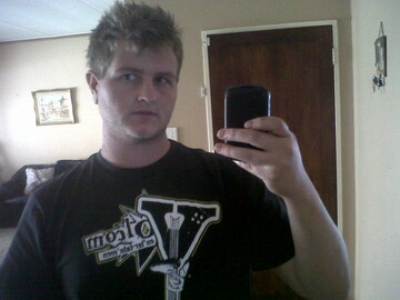 Seanz2, 32 Boksburg, Gauteng, South Africa