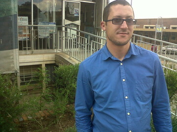 Kevin110, 43 Germiston, Gauteng, South Africa
