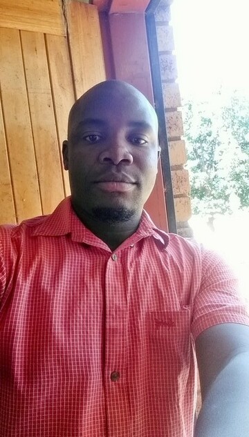 CharlesG, 41 Tembisa, Gauteng, South Africa
