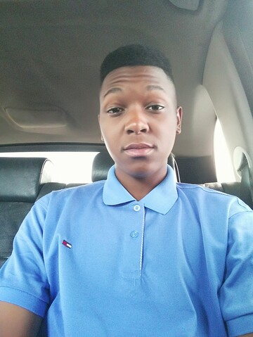 Mr NycTym, 29 Benoni, Gauteng, South Africa