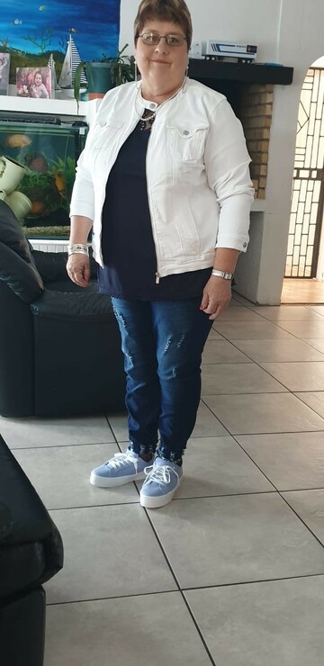 Marietjie4, 58 Vredenburg, Western Cape, South Africa